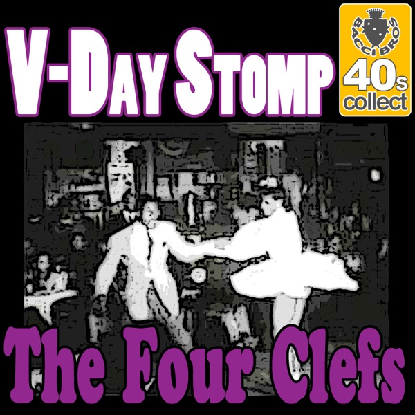 V-Day Stomp (Remastered) - Single