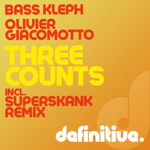 Three Counts - Single