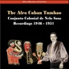 The Music of Cuba: The Afro Cuban Tumbao - Recordings 1946-1951