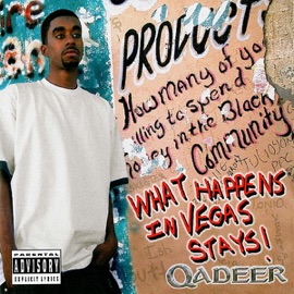 Dear Abby Qadeer featuring Kay & D'vesheia