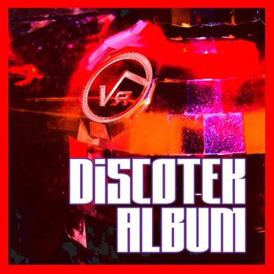 Discotek Album