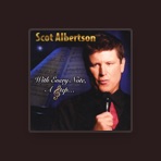 Scot Albertson