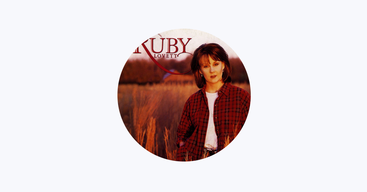 ‎Ruby Lovett - Apple Music