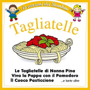Tagliatelle