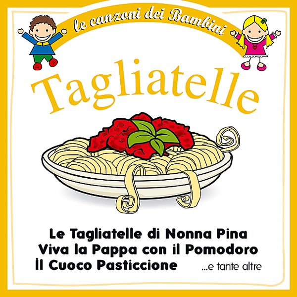 Tagliatelle