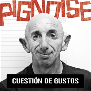 Cuestión de Gustos