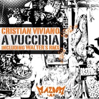 A Vucciria - EP - Cristian Viviano