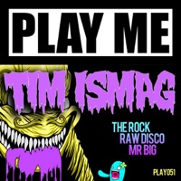 Big Rock Disco - Single - Tim Ismag