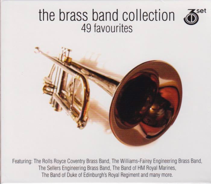 The Brass Band Collection