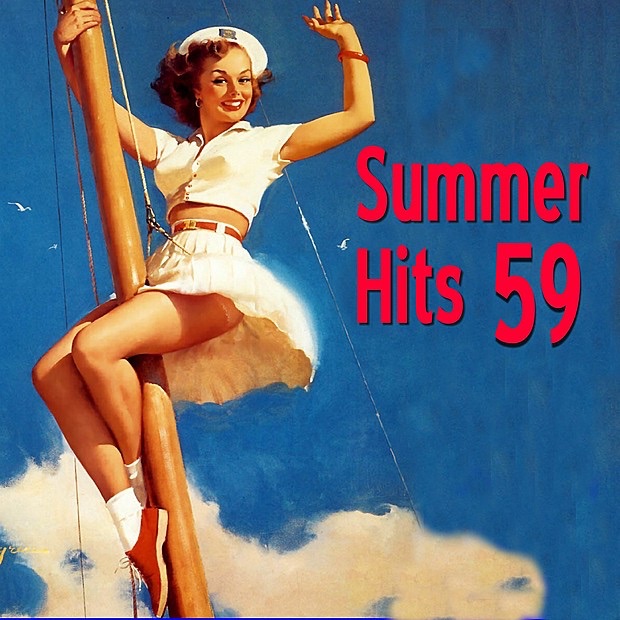 Summer Hits '59