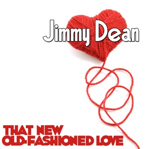 That New Old-Fashioned Love