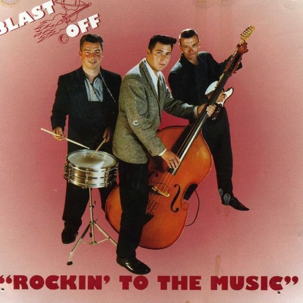 Rockin' to the Music