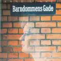 Barndommens Gade