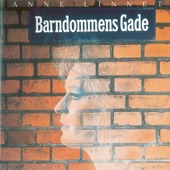 Barndommens Gade artwork