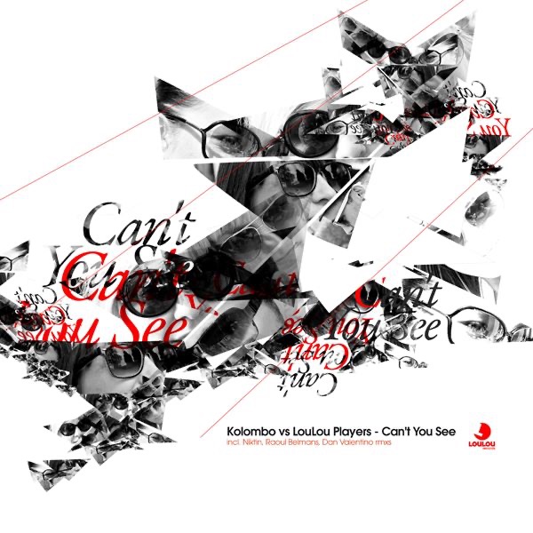Can't You See - EP