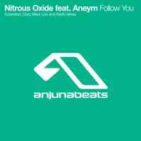 Follow You (Club Mix) — Nitrous Oxide, Aneym