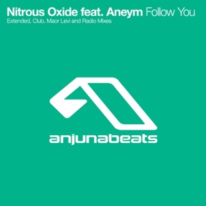 Follow You - EP (iTunes)
