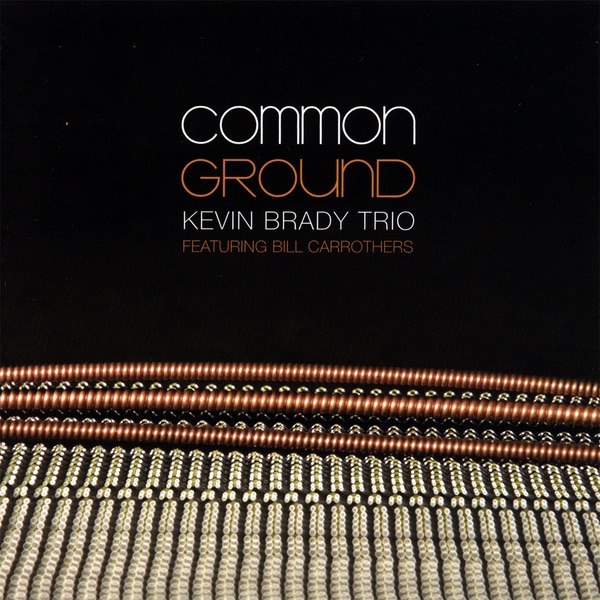 Common Ground (feat. Bill Carrothers)