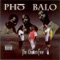 Dank & Alize (feat. Ad Capone & Papoose) - Pho Balo lyrics