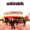 Halfway to Tucumcari - The Enkindels lyrics