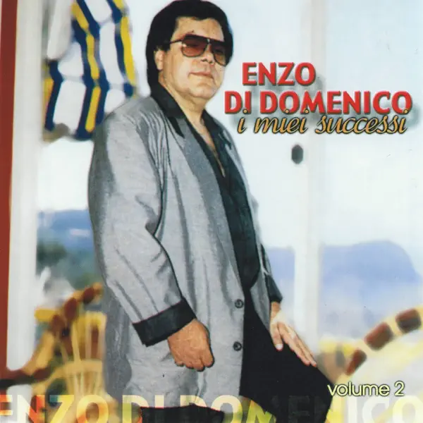 Tu malatia — Enzo Di Domenico