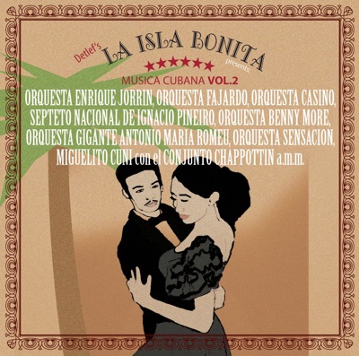 Musica Cubana, Vol. 2
