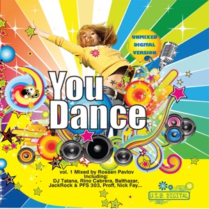 Inside In Your Head (Kokal Remix)