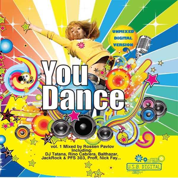 Inside In Your Head (Kokal Remix)