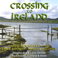 Crossing to Ireland by Nancy Bick Clark and Sara Johnson on Apple Music