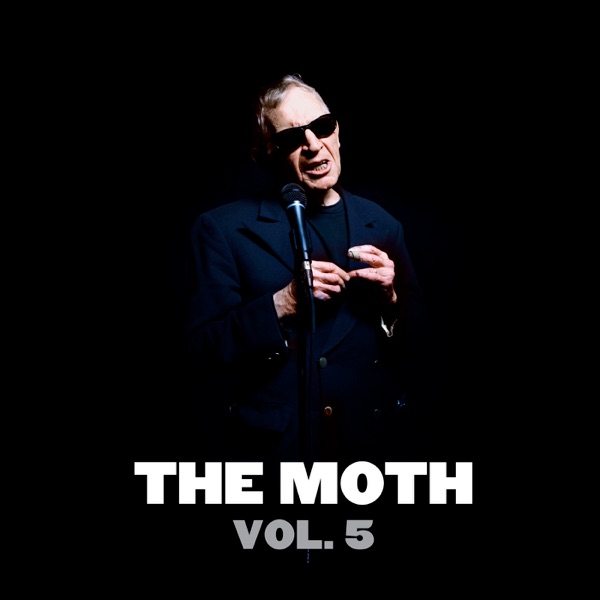 The Best of The Moth - Vol. 5