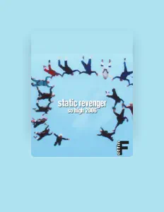 Listen to Static Revenger, watch music videos, read bio, see tour dates & more!