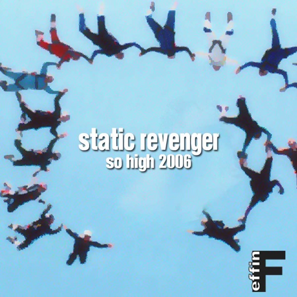 So High (2006 Remixes) - EP