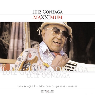 Maxximum: Luiz Gonzaga