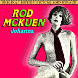Joanna (Original 1968 Motion Picture Soundtrack) - Rod McKuen Joanna (Original 1968 Motion Picture Soundtrack) - Rod McKuen