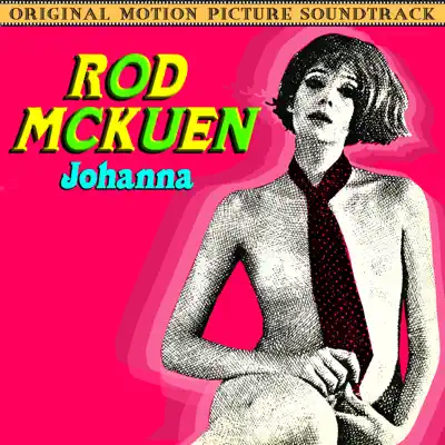 Joanna (Original 1968 Motion Picture Soundtrack) - Rod McKuen Joanna (Original 1968 Motion Picture Soundtrack) - Rod McKuen