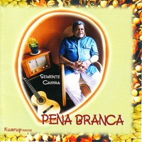 PENA BRANCA