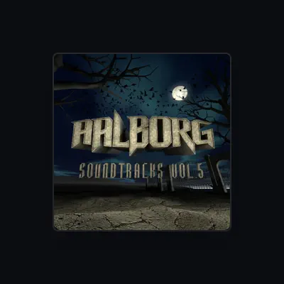 Listen to Aalborg Soundtracks, watch music videos, read bio, see tour dates & more!