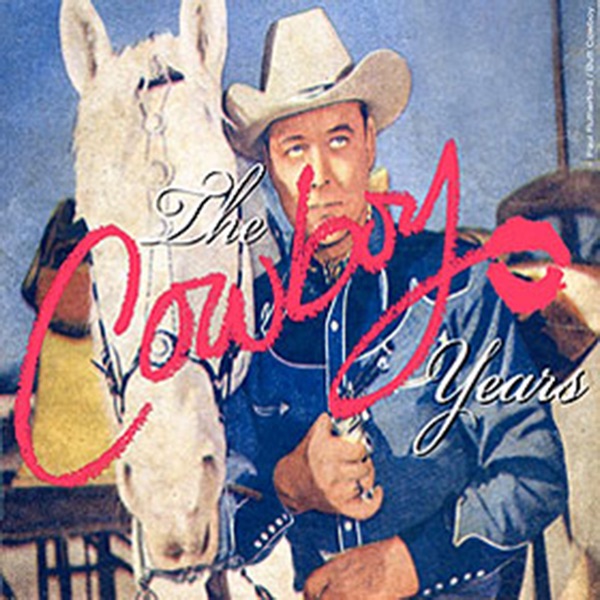 The Cowboy Years