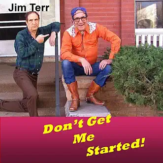 Let's Go through Menopause Together (feat. Buddy) by Jim Terr song reviws