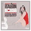 Elvio Monti & Mario Molino - Italian B Movie