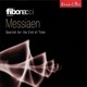 Messiaen Quartet for the End of Time
