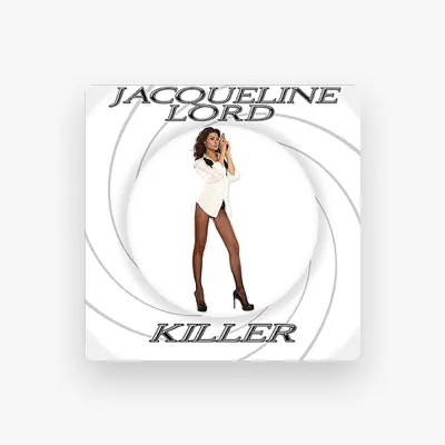 Listen to Jacqueline Lord, watch music videos, read bio, see tour dates & more!