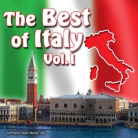 The Best Of Italy, Vol. 1 - Verschiedene Interpret:innen