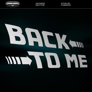 Back To Me - Single