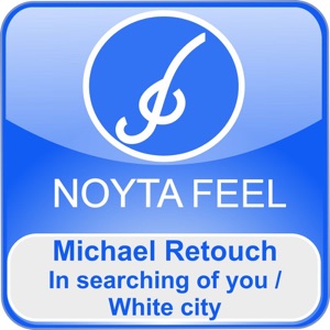 In Searching of You / White City - Single