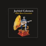 Jaybird Coleman