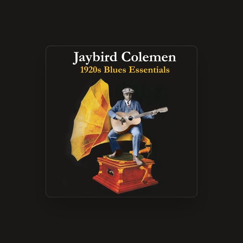 Jaybird Coleman