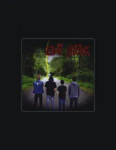 Listen to Eco-Shock, watch music videos, read bio, see tour dates & more!