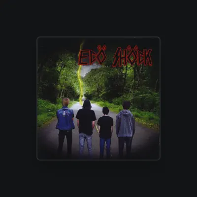 Listen to Eco-Shock, watch music videos, read bio, see tour dates & more!