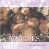 Rendezvous of Angels - Handel: Organ Concertos